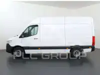 2026 Mercedes Benz Sprinter
