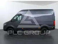 2026 Mercedes Benz Sprinter