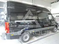 2025 Mercedes Benz Sprinter