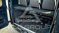 2025 Mercedes Benz Sprinter