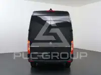 2026 Mercedes Benz Sprinter