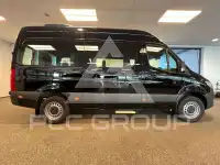 2025 Mercedes Benz Sprinter
