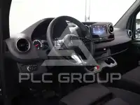 2026 Mercedes Benz Sprinter