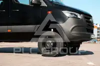 2025 Mercedes Benz Sprinter