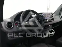 2025 Mercedes Benz Sprinter