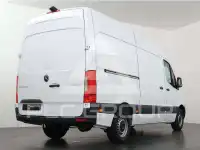 2026 Mercedes Benz Sprinter