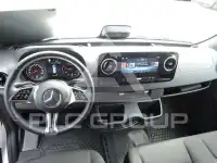 2025 Mercedes Benz Sprinter