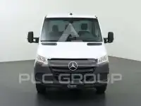 2026 Mercedes Benz Sprinter