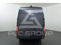 2026 Mercedes Benz Sprinter