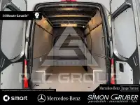 2025 Mercedes Benz Sprinter