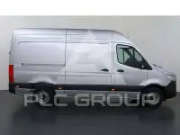 2026 Mercedes Benz Sprinter