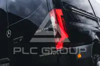 2025 Mercedes Benz Sprinter