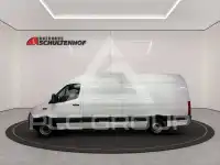 2025 Mercedes Benz Sprinter