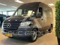 2025 Mercedes Benz Sprinter