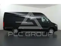 2026 Mercedes Benz Sprinter