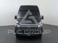 2026 Mercedes Benz Sprinter