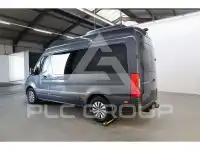 2025 Mercedes Benz Sprinter