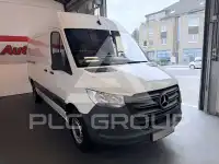 2025 Mercedes Benz Sprinter
