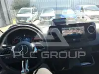 2025 Mercedes Benz Sprinter