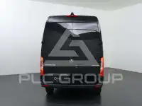 2026 Mercedes Benz Sprinter