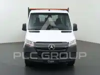 2026 Mercedes Benz Sprinter