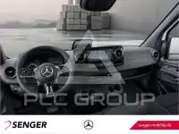 2025 Mercedes Benz Sprinter