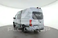 2025 Mercedes Benz Sprinter