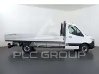 2026 Mercedes Benz Sprinter