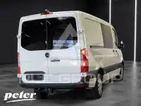2025 Mercedes Benz Sprinter