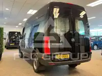 2025 Mercedes Benz Sprinter