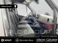 2025 Mercedes Benz Sprinter