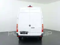 2026 Mercedes Benz Sprinter