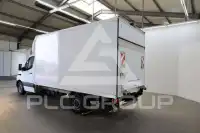 2025 Mercedes Benz Sprinter
