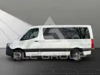 2025 Mercedes Benz Sprinter