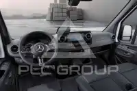 2026 Mercedes Benz Sprinter