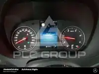 2025 Mercedes Benz Sprinter