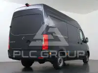 2025 Mercedes Benz Sprinter