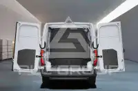 2026 Mercedes Benz Sprinter