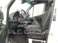 2025 Mercedes Benz Sprinter