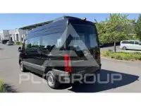 2025 Mercedes Benz Sprinter