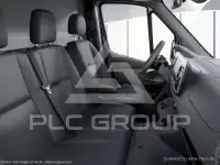2025 Mercedes Benz Sprinter