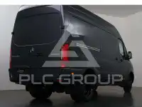 2026 Mercedes Benz Sprinter