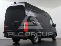 2026 Mercedes Benz Sprinter