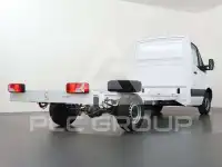 2025 Mercedes Benz Sprinter