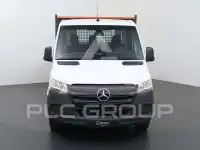 2026 Mercedes Benz Sprinter