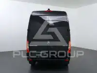 2026 Mercedes Benz Sprinter