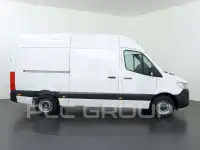 2026 Mercedes Benz Sprinter