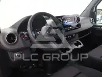 2026 Mercedes Benz Sprinter