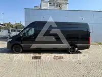 2025 Mercedes Benz Sprinter