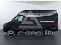 2026 Mercedes Benz Sprinter